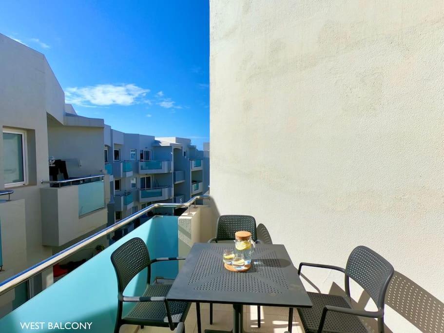 La Cabanana Corralejo Exterior foto